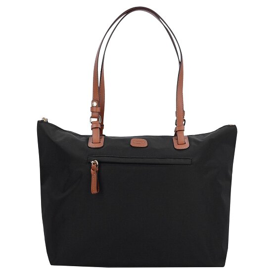 Bric's X-Bag schoudertas 34 cm