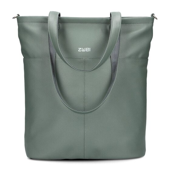 Zwei Mademoiselle.M Shopper Tas 37 cm