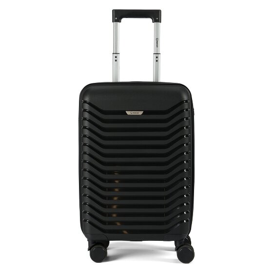 Benzi 5820 4 wielen Cabinewagen 55 cm