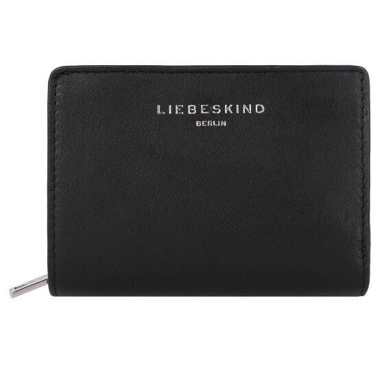 Liebeskind Thea Portemonnee RFID-bescherming Leer 11 cm