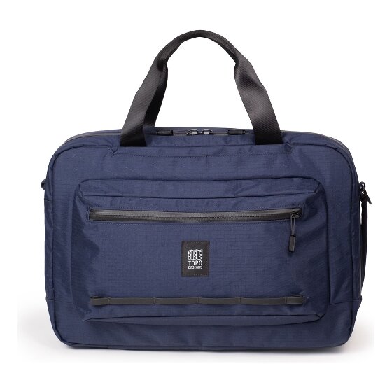 Topo Designs Global Aktentas 46 cm Laptopvak