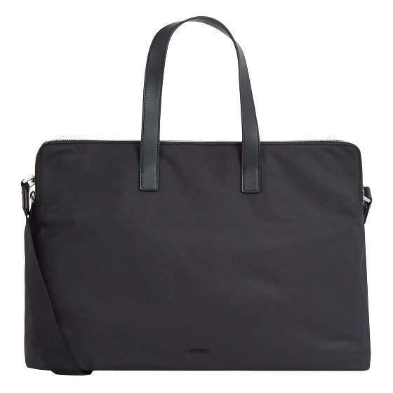 Calvin Klein Business Tech Koffer 48 cm Laptop compartiment