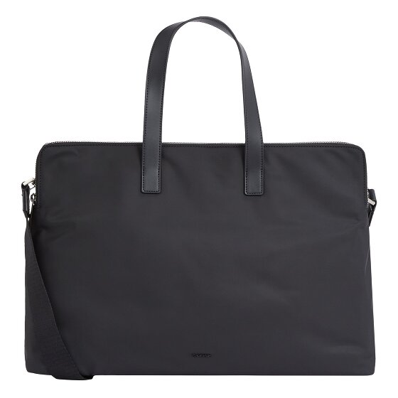 Calvin Klein Business Tech Koffer 48 cm Laptop compartiment