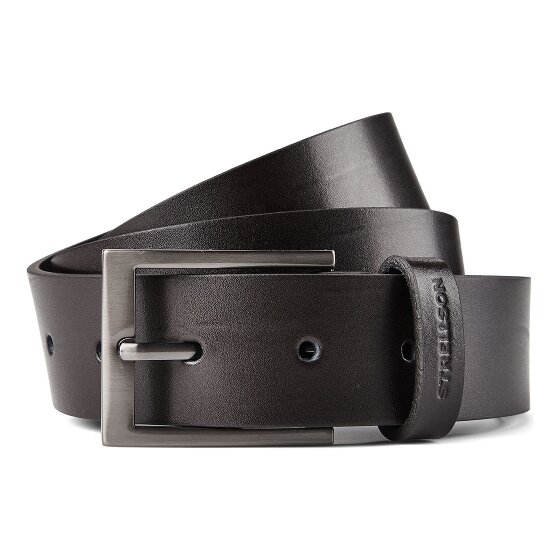 Strellson Riem Leer