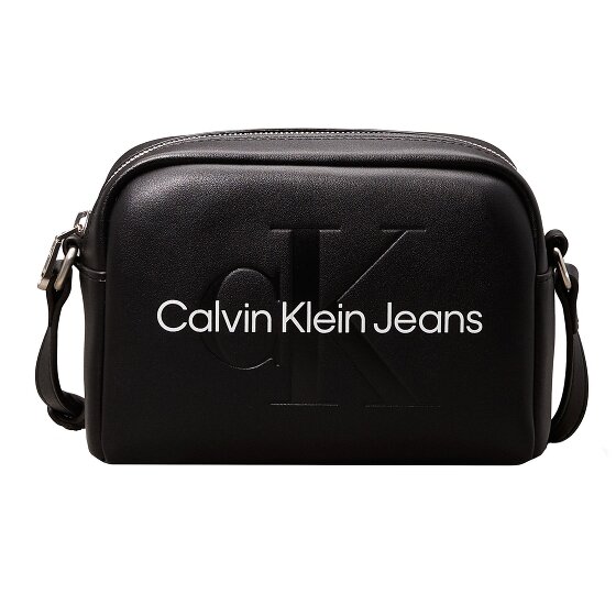 Calvin Klein Jeans Sculpted Mini tas Schoudertas 18 cm
