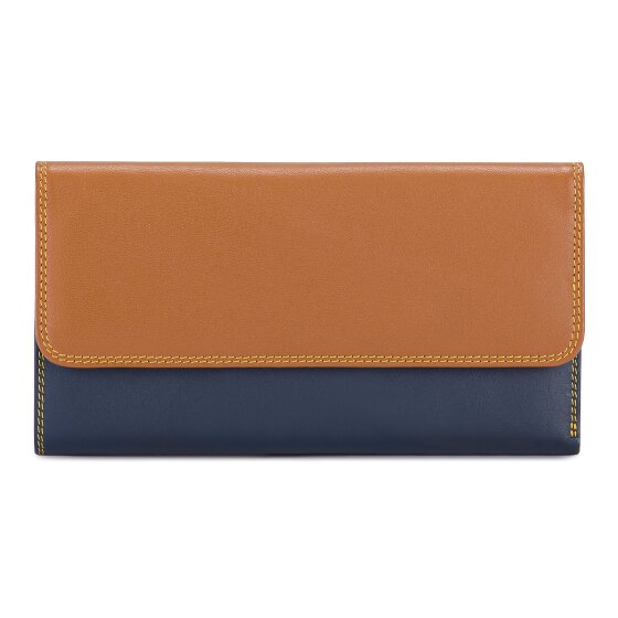 Mywalit Portemonnee Leder 17 cm