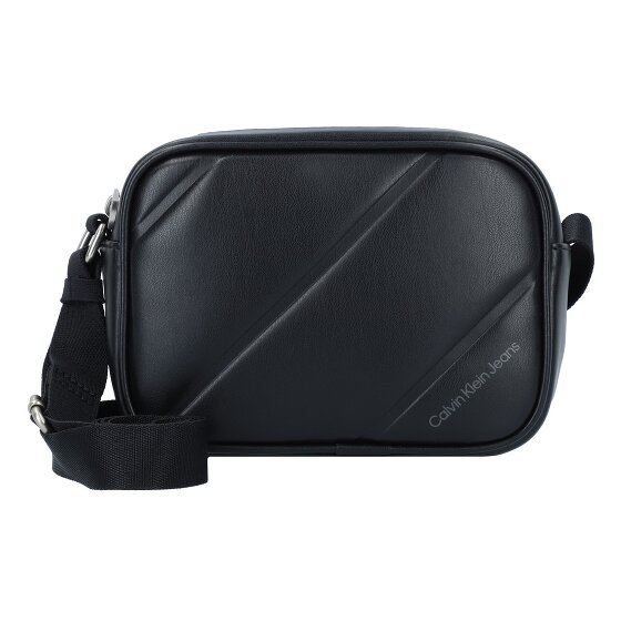 Calvin Klein Jeans Quilted Schoudertas 19.5 cm
