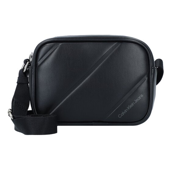 Calvin Klein Jeans Quilted Schoudertas 19.5 cm