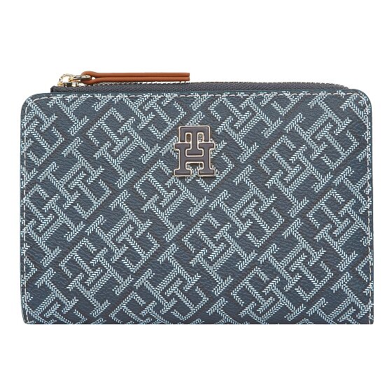 Tommy Hilfiger TH Monoplay Portemonnee 16 cm