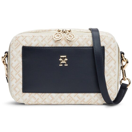 Tommy Hilfiger Th Distinct Schoudertas 23 cm