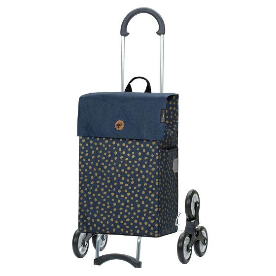 Andersen Shopper Treppensteiger Scala Fita Winkelwagen 57 cm