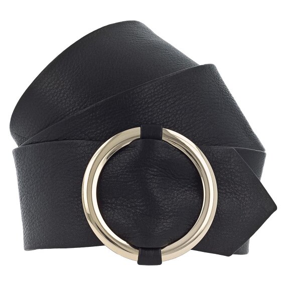 Vanzetti Riem leer