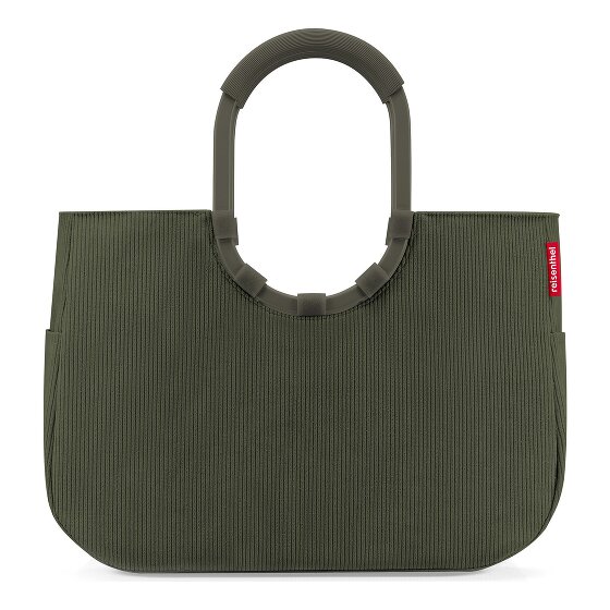 reisenthel Loopshopper L Shopper Tas 46 cm