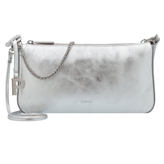 Picard Auguri Auguri Schoudertas Leer 26 cm