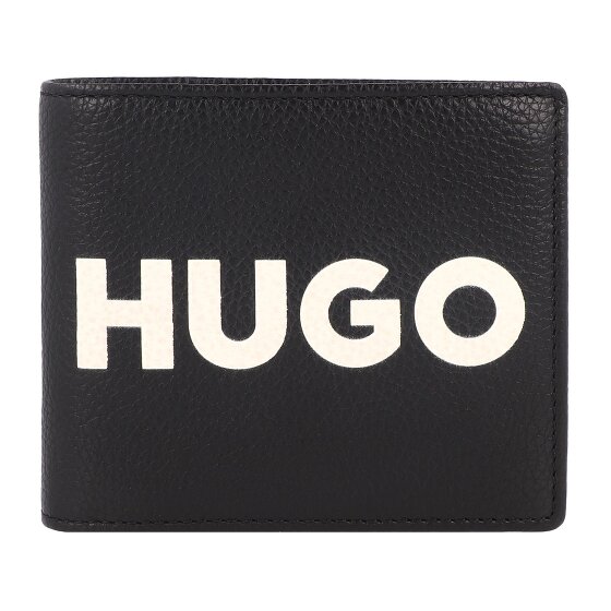Hugo Malick Portemonnee Leer 10.5 cm