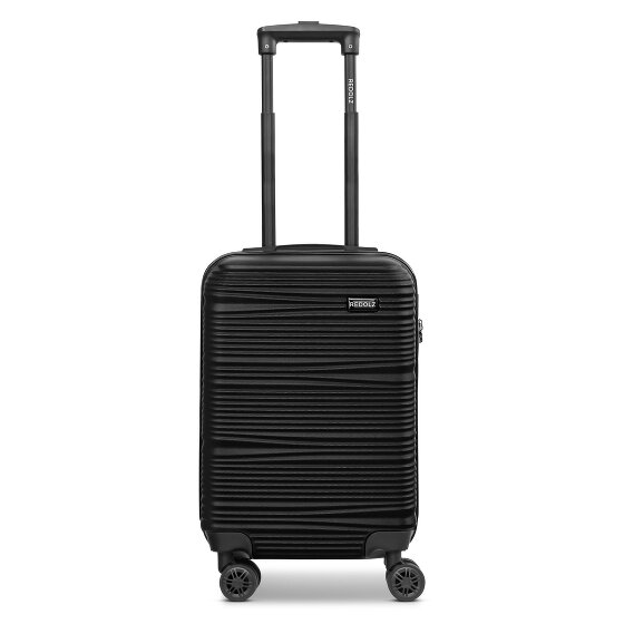 Redolz Essentials 16 CABIN 4-wiel cabinewagen 55 cm slank
