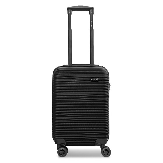 Redolz Essentials 16 CABIN 4-wiel cabinewagen 55 cm slank