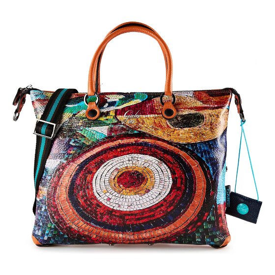 Gabs G3 Plus Handtas Leer 37 cm