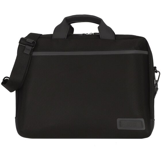 Jost Tallinn aktetas 42 cm laptop compartiment