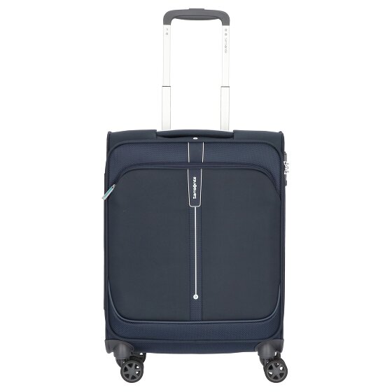 Samsonite Popsoda 4-wielige cabinewagen 55 cm