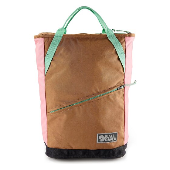 Fjällräven Vardag 22 Dagrugzak 43 cm Laptop compartiment