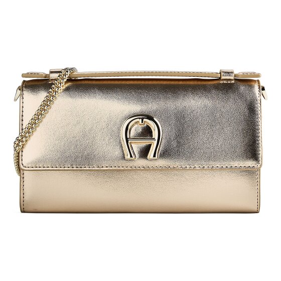 AIGNER Fashion Portemonnee Leder 18.5 cm