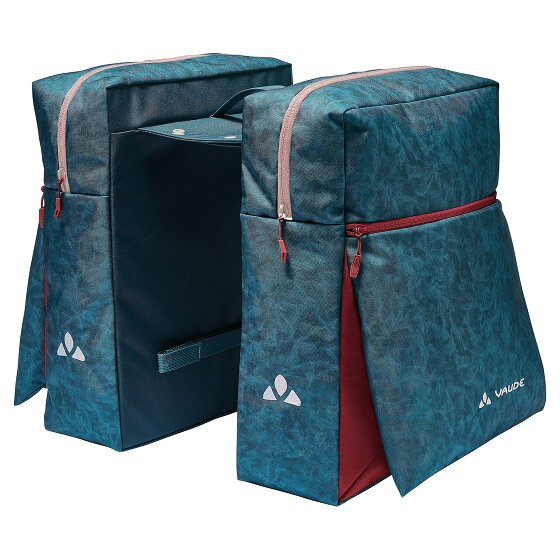 Vaude TwinZipper Fietstas 40 cm