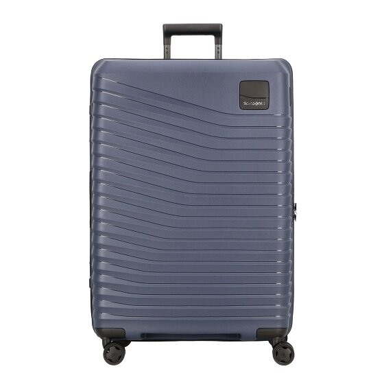 Samsonite Intuo 4 wielen Trolley L 75 cm met uitbreidingsplooi