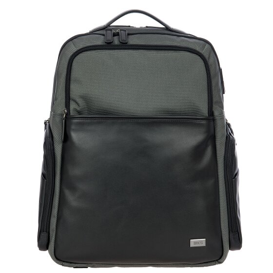 Bric's Monza Zakelijke rugzak 43 cm Laptopvak