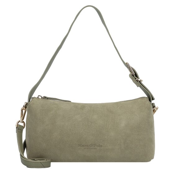 Marc O'Polo Schoudertas S Leer 29 cm