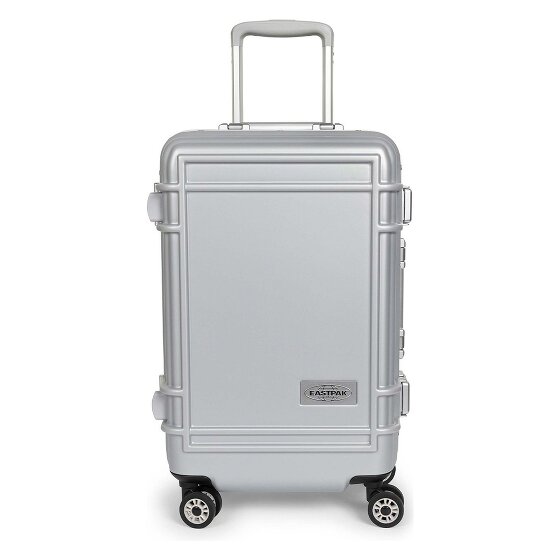 Eastpak Resist'R 4 wielen Cabinewagen S 55 cm