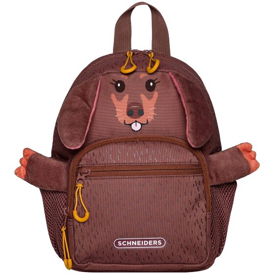 Schneiders Mini Kleuterschool rugzak 27 cm