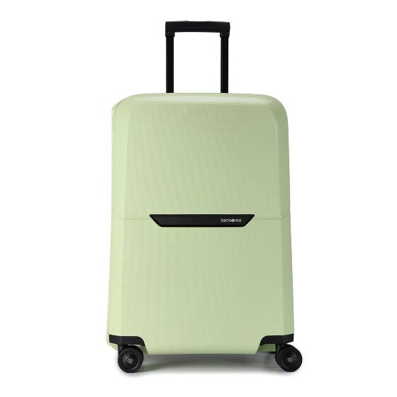 Samsonite Magnum Eco 4 wielen Trolley 69 cm Samsonite Magnum Eco 4 wielen Trolley 69 cm