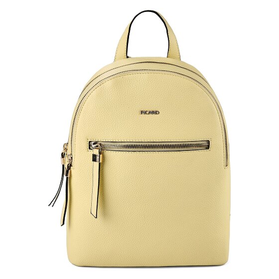 Picard Java Stad rugzak Leer 28 cm