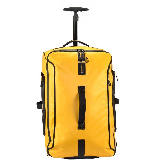 Samsonite Paradiver Light Roll Reistas 79 cm