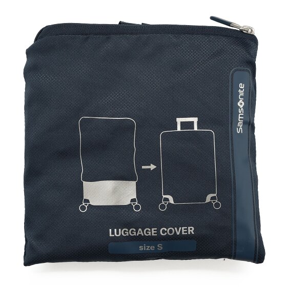 Samsonite Ta Revolution Kofferhoes 55 cm