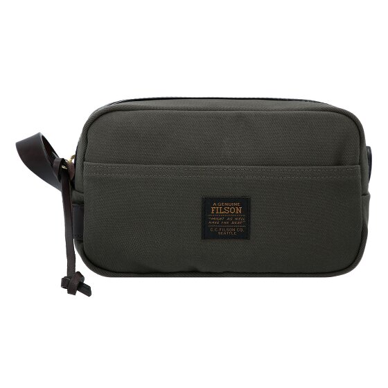 Filson Luggage Twill Toilettas 24 cm