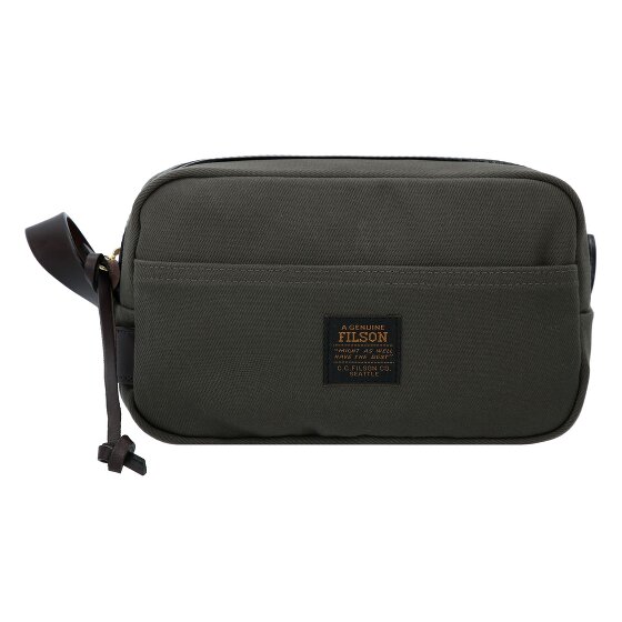 Filson Luggage Twill Toilettas 24 cm