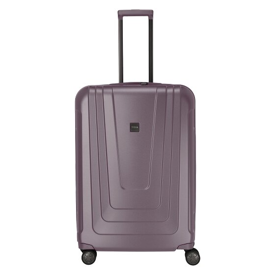 Titan X-Ray 4-wielige trolley 77 cm