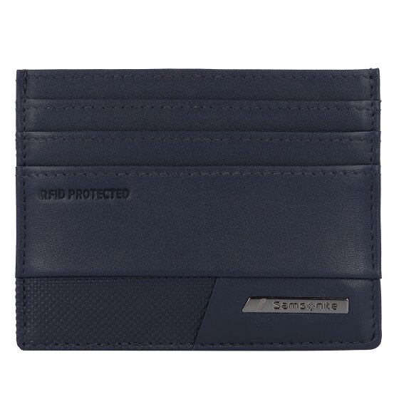 Samsonite PRO-DLX 6 creditcard etui RFID leer 10 cm