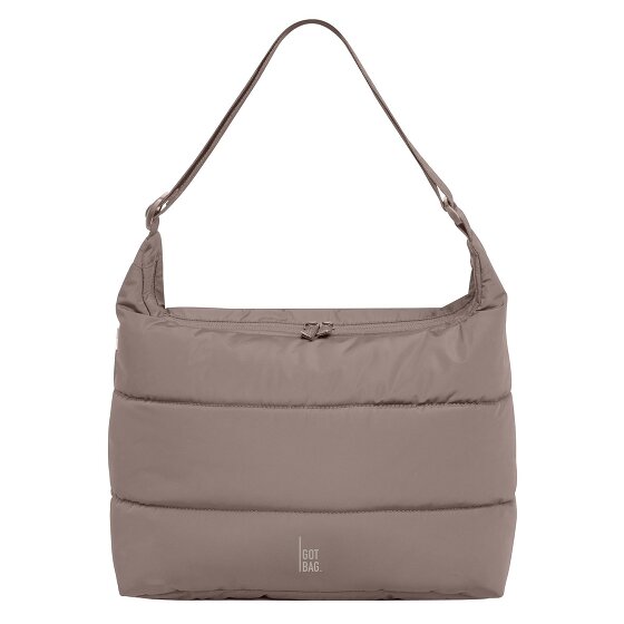 GOT BAG Puffer Schoudertas 36 cm Laptop compartiment