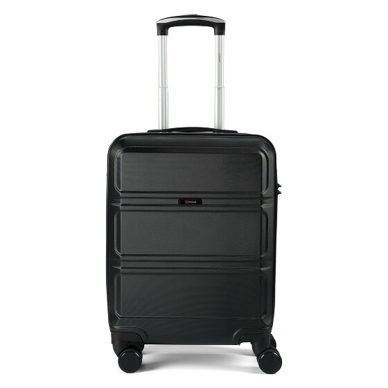 Benzi 5739 4 wielen Cabinewagen S 55 cm