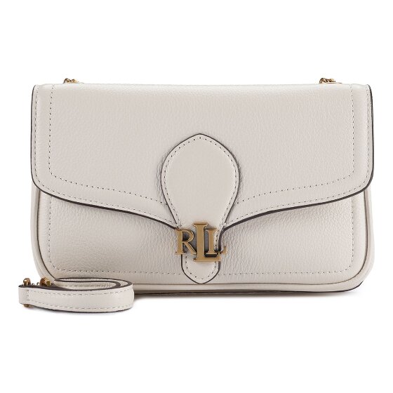 Lauren Ralph Lauren Bradley Schoudertas Leer 20.5 cm