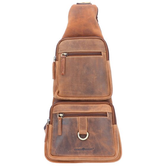 Greenburry Vintage Leder 45 cm
