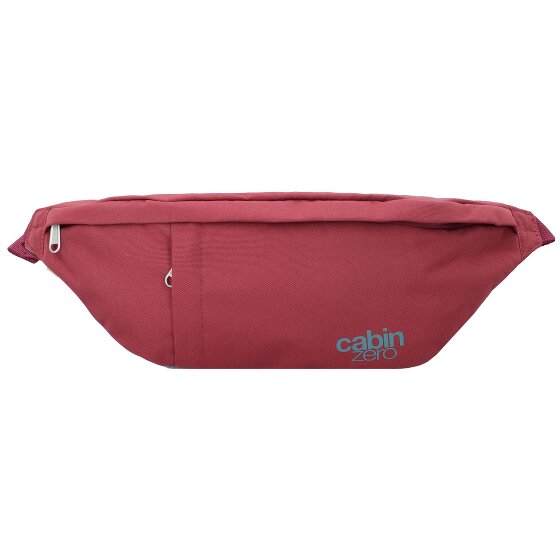 Cabin Zero Klassiek heuptasje RFID 37 cm