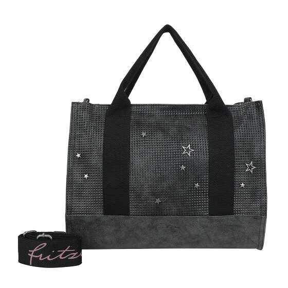 Fritzi aus Preußen Tote Bag Shopper Tas 40 cm