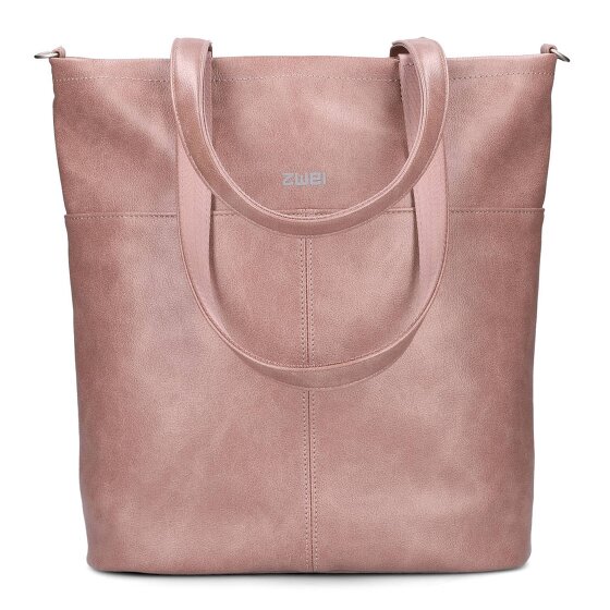 Zwei Mademoiselle.M Shopper Tas 37 cm