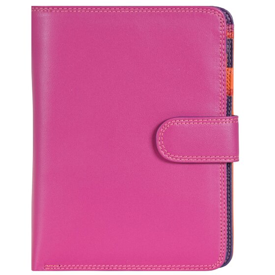 Mywalit Grote Portemonnee Leder Portemonnee 14 cm