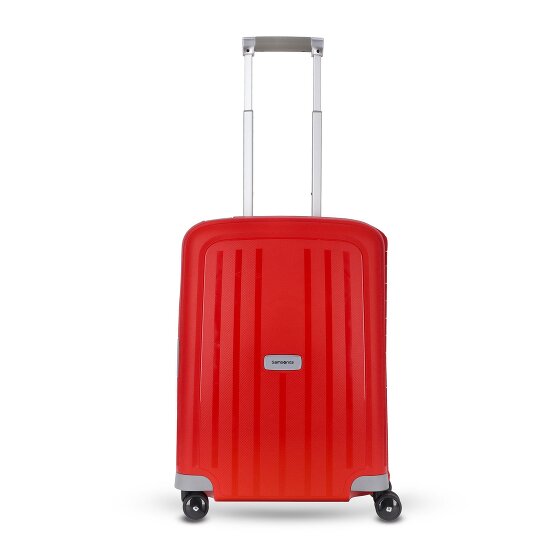Samsonite Macer 4 wielen Cabinewagen 55 cm