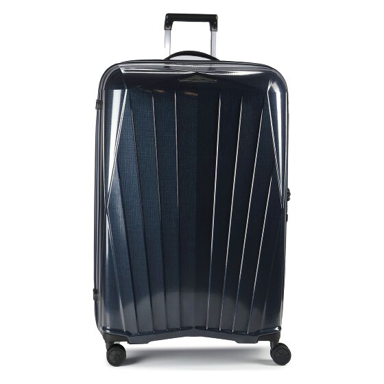 Samsonite Major-Lite 4 wielen Trolley L 84 cm